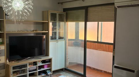 Foto 5 de Dúplex en venta en Avenida de la Ilustración, Velilla de San Antonio, Madrid