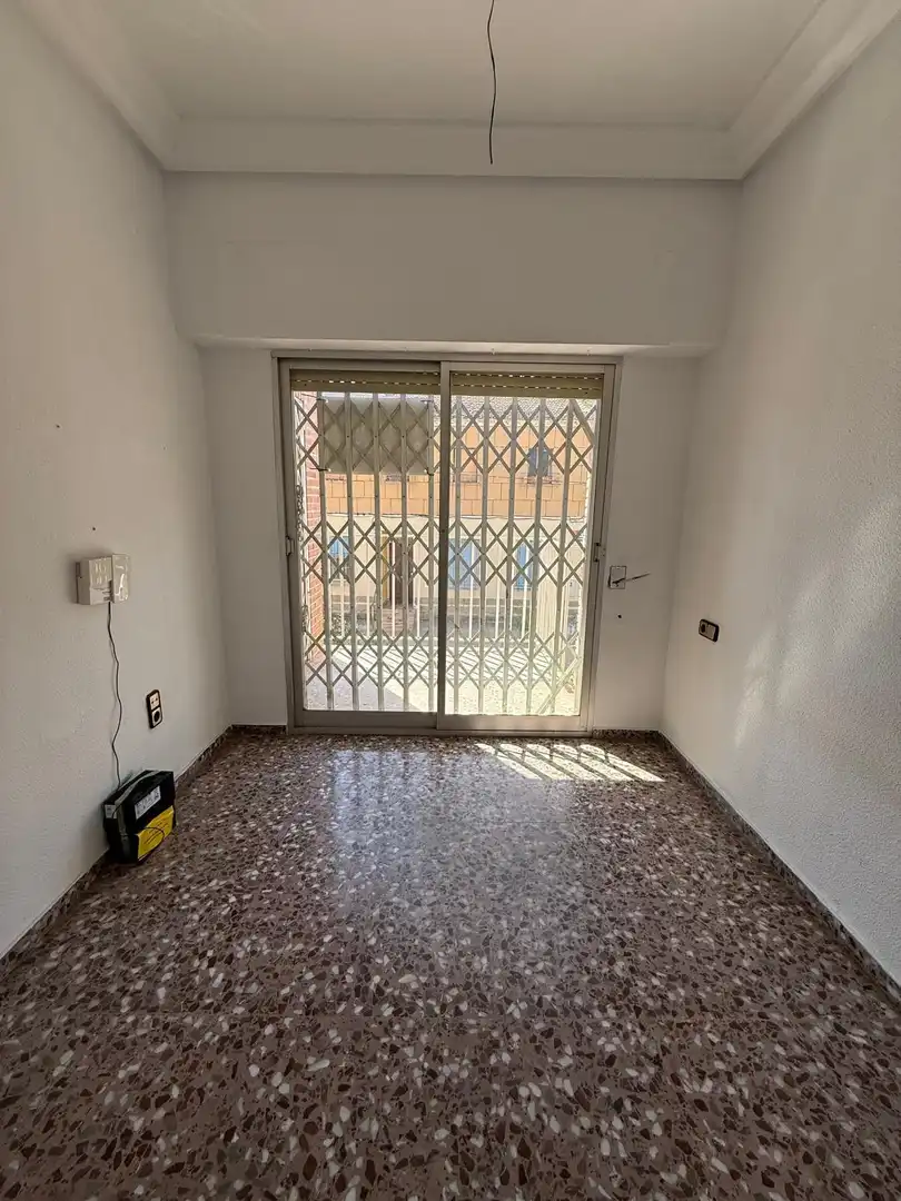 Terraza de Piso en venta en Murcia
