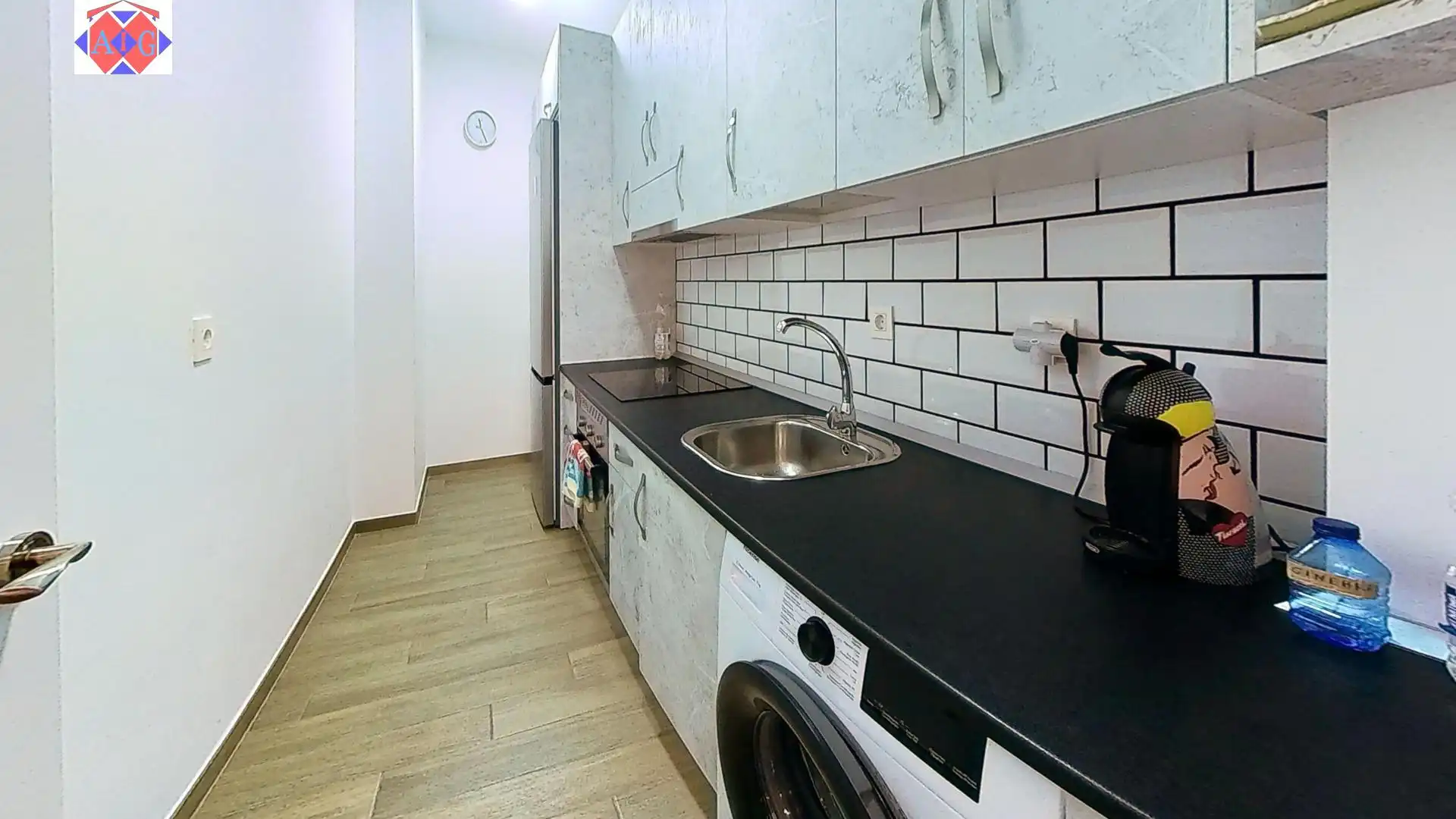 Cocina de Piso en venta en Gualchos con Aire acondicionado, Calefacción y Terraza