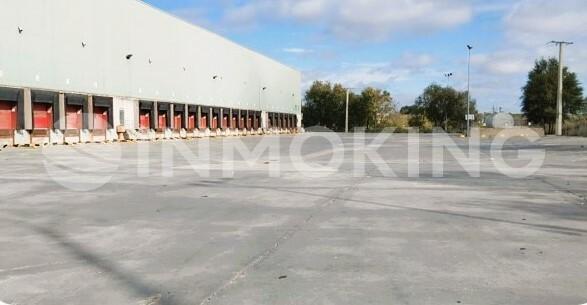 Photo 1 of Industrial buildings for sale in Estación, Madrid