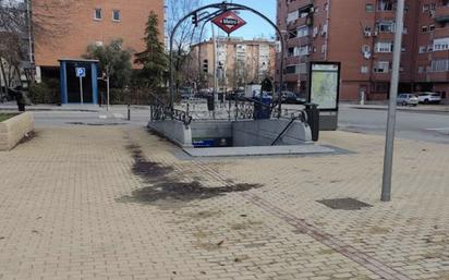 Wohnung zum verkauf in Abrantes, Carabanchel,  Madrid Capital