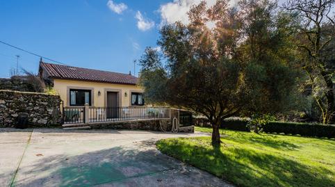 Foto 2 de Casa o xalet en venda a Melide, A Coruña