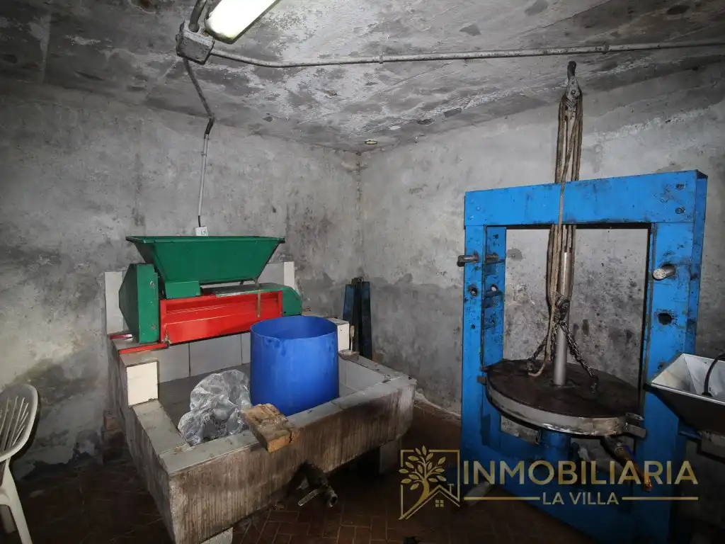 Casa rústica amb piscina en venda a Camino CUESTA DEL PALMAR, imagen 27