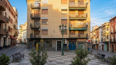 Foto 2 de Piso en venta en Caspe, Zaragoza