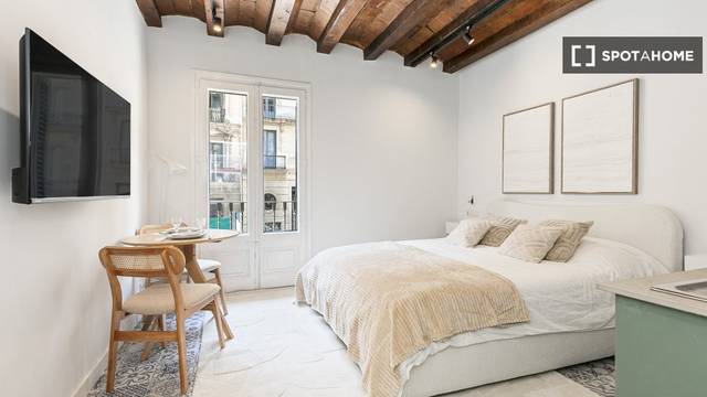 Piso en Alquiler en Dreta de l'Eixample