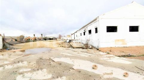 Photo 4 of Industrial buildings for sale in Carretera N III , 8, Requena, Valencia