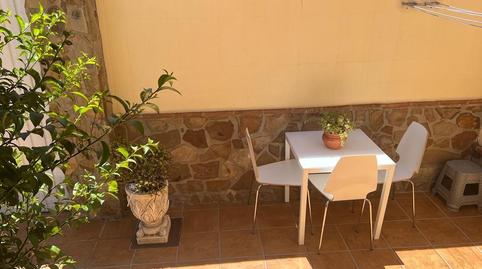 Photo 4 of Single-family semi-detached for sale in Calle de Algeciras, Cortijo de Maza - Finca Monsalvez - El Olivar, Málaga Capital