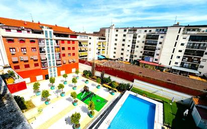Flat for sale in El Pilar - La Estación, Talavera de la Reina