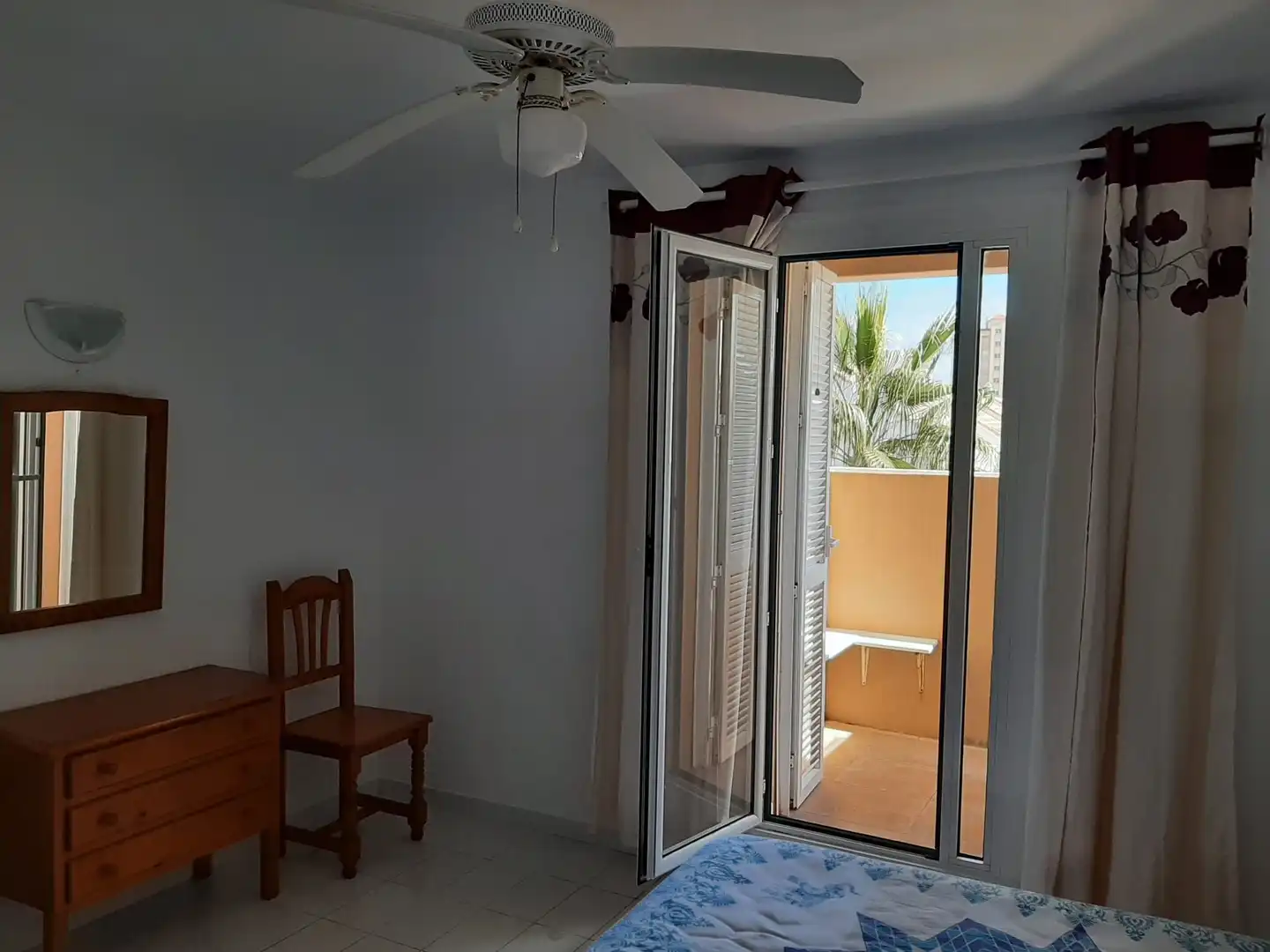Apartments for rent in Entremares
