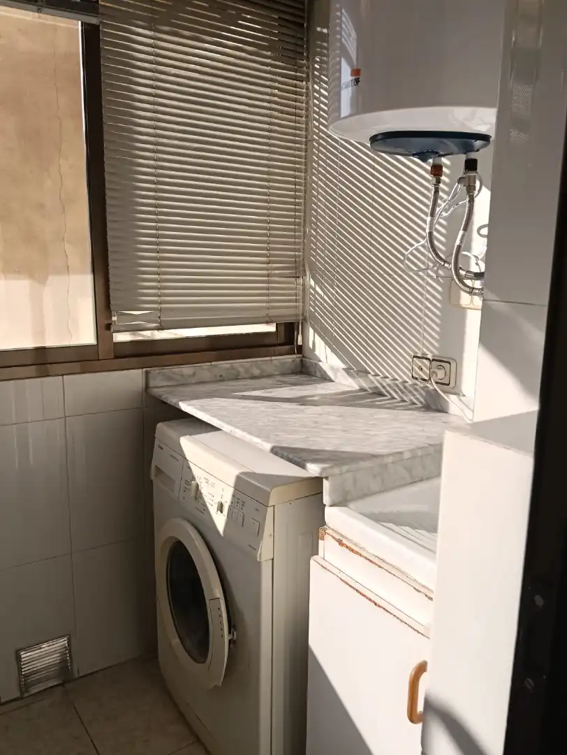 Wohnung mit Aufzug zur Miete in Avinguda del País Valencià 3, imagen 18