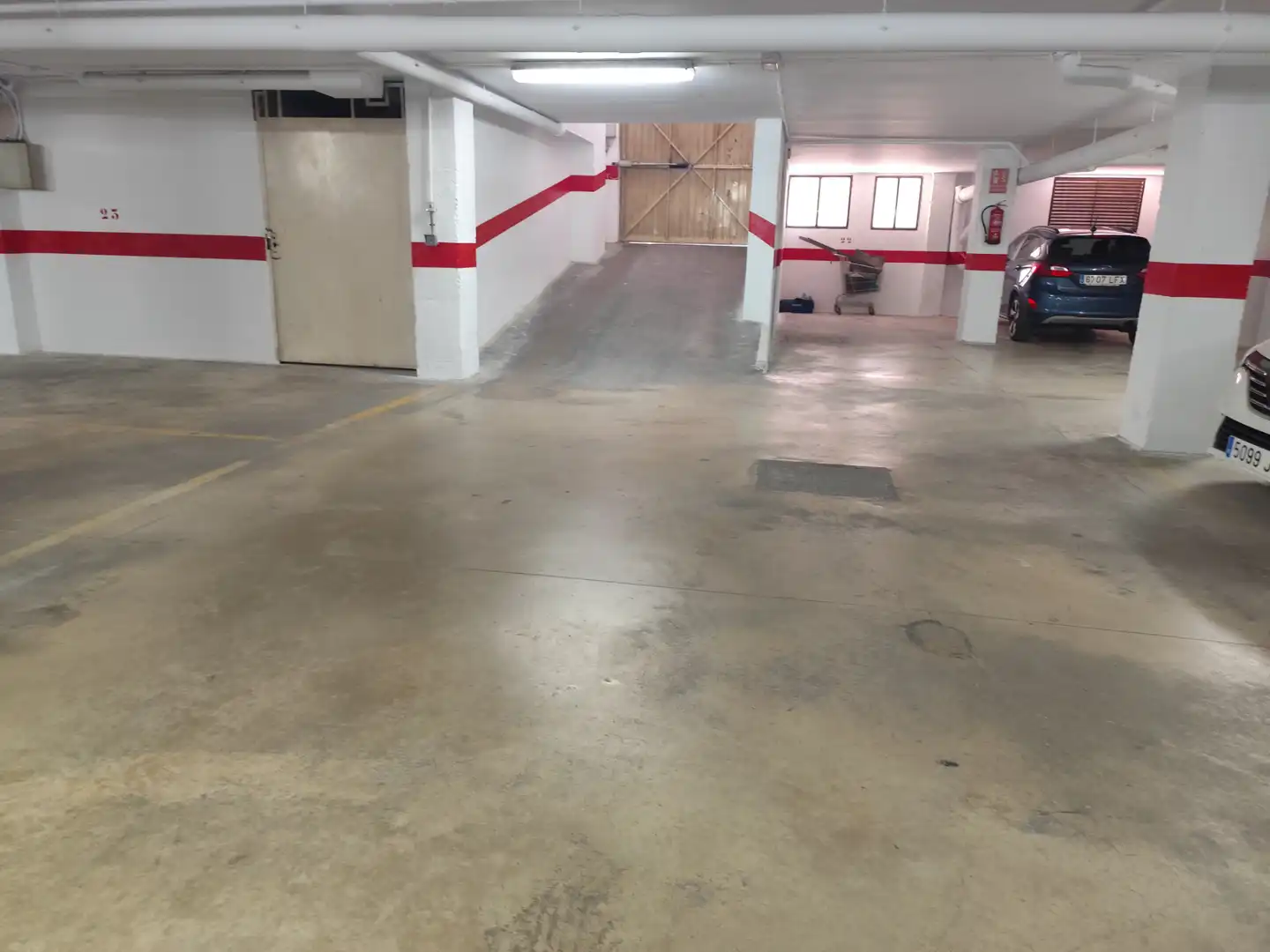 Pis amb ascensor en venda a Calle Don José Cánovas Ortiz 20, imagen 39