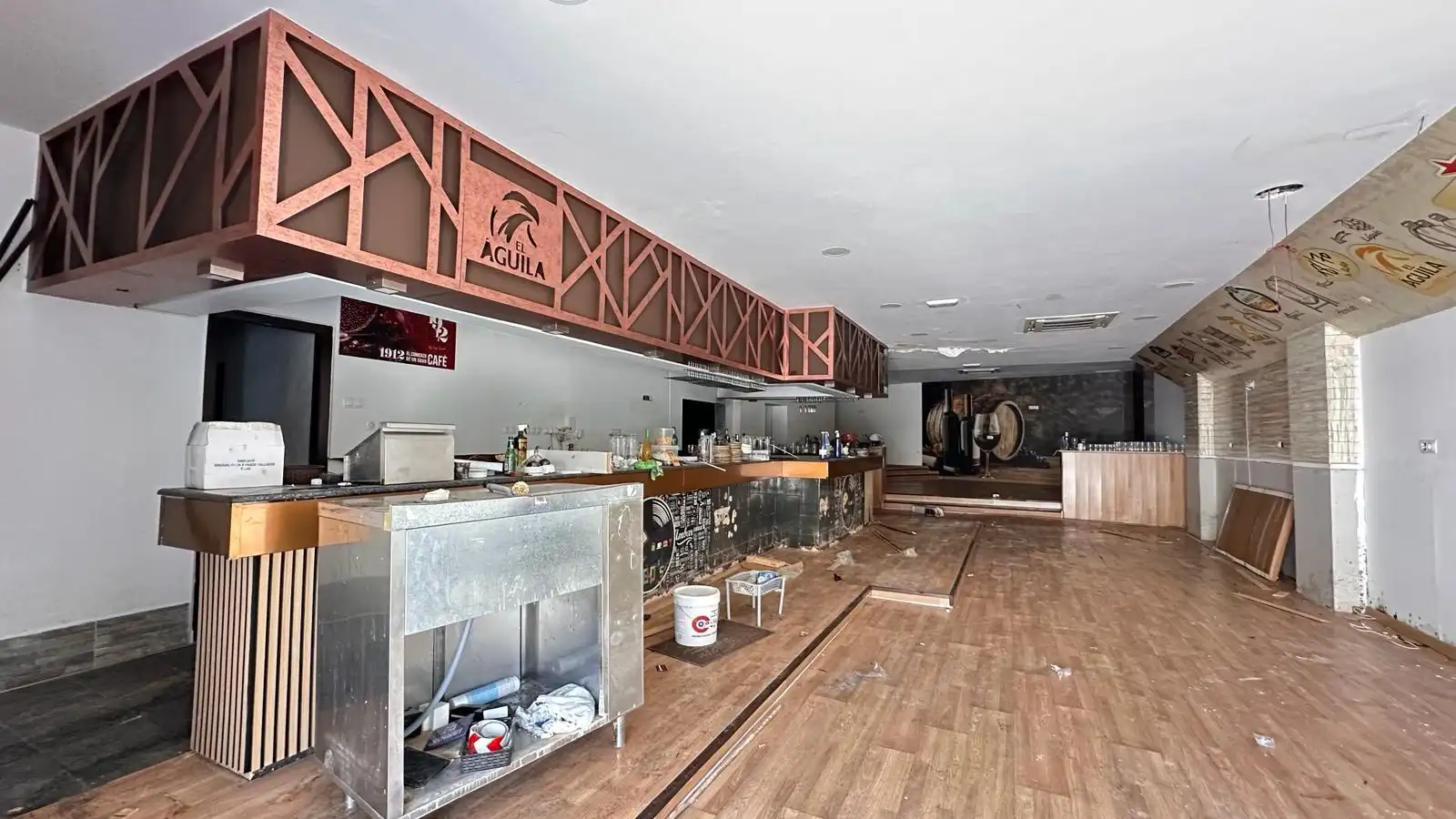 Local comercial en venda a Carretera de Carlet, imagen 4