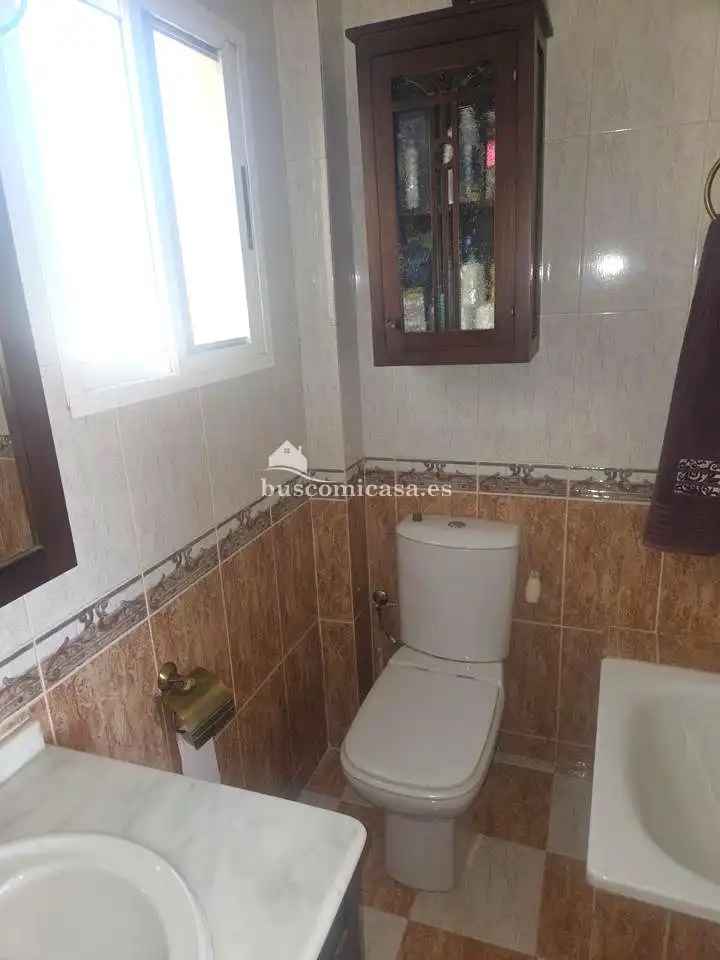 Houses for sale in Río Guadalbullón, Puente Jontoya - Puente de la Sierra - El Arroyo