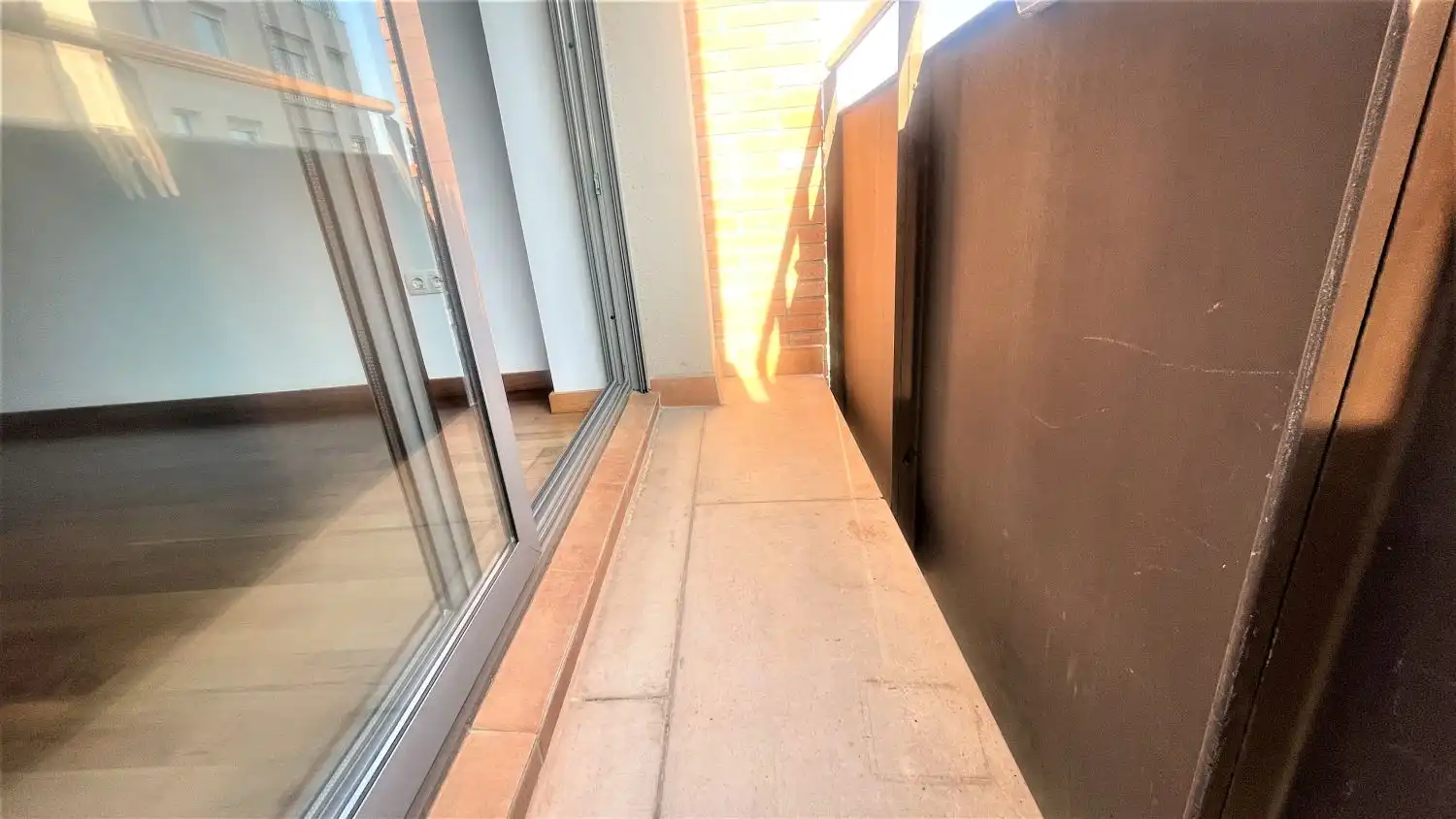 Piso con terraza en venta en Calle del Doctor Ferran, imagen 18