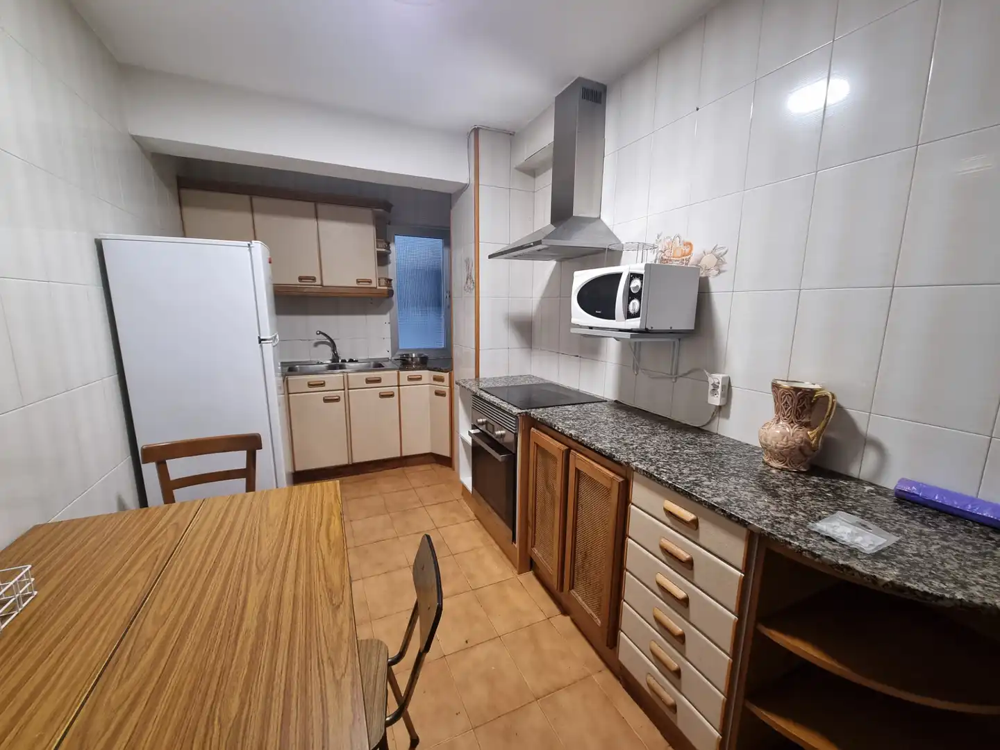 Flat for rent in Praza Roxa, 2, Ensanche - Sar