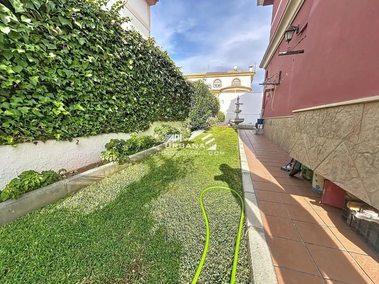 Casa con piscina en venta en Calle Don Juan de Borbón, imagen 62