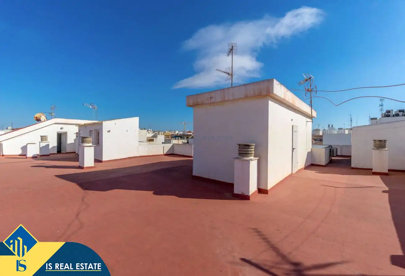 Appartement avec ascenseur à vendre à Centro, imagen 20