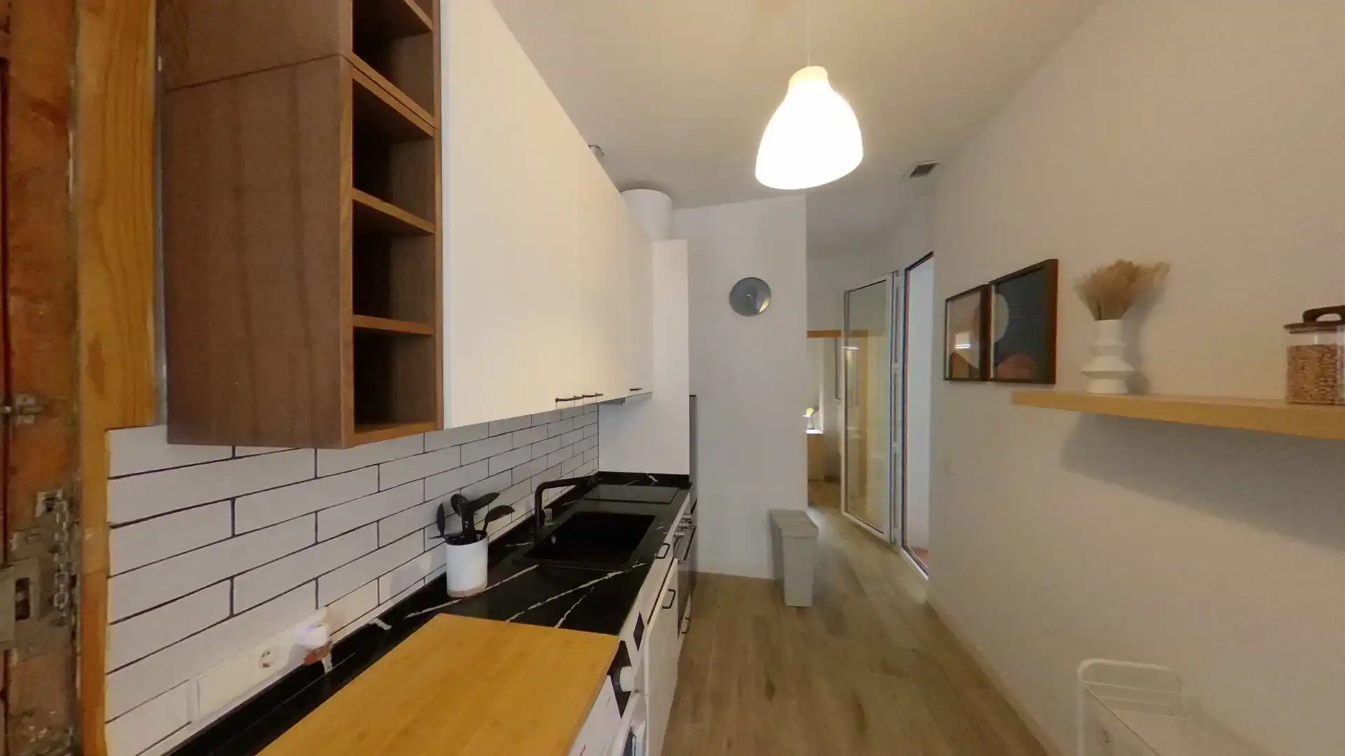 Appartement avec ascenseur à louer à Calle de Ciudad Real, imagen 9