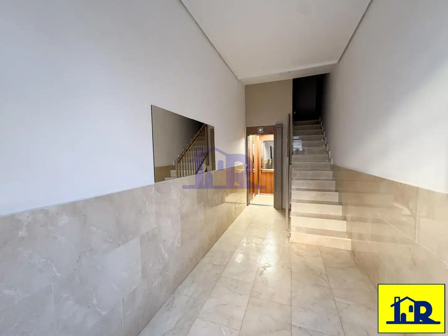 Pis amb ascensor en venda a Lusones ( PV 63), imagen 22