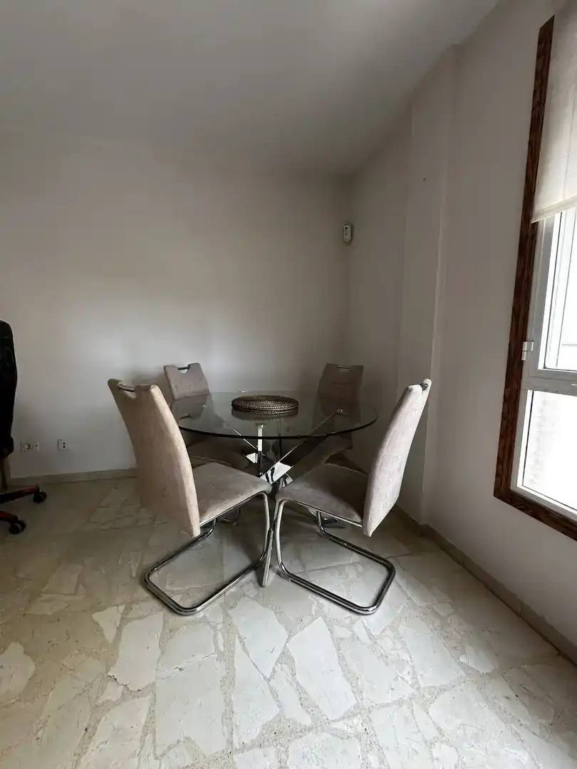 Maisonette zur Miete in Calle Secundino Delgado, 3, San Bartolomé de Tirajana