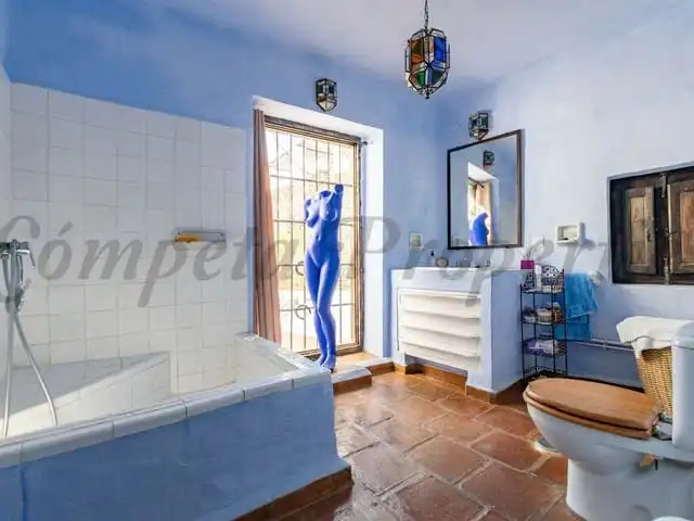 Terreni e lotti in vendita a Torrox Pueblo, imagen 18