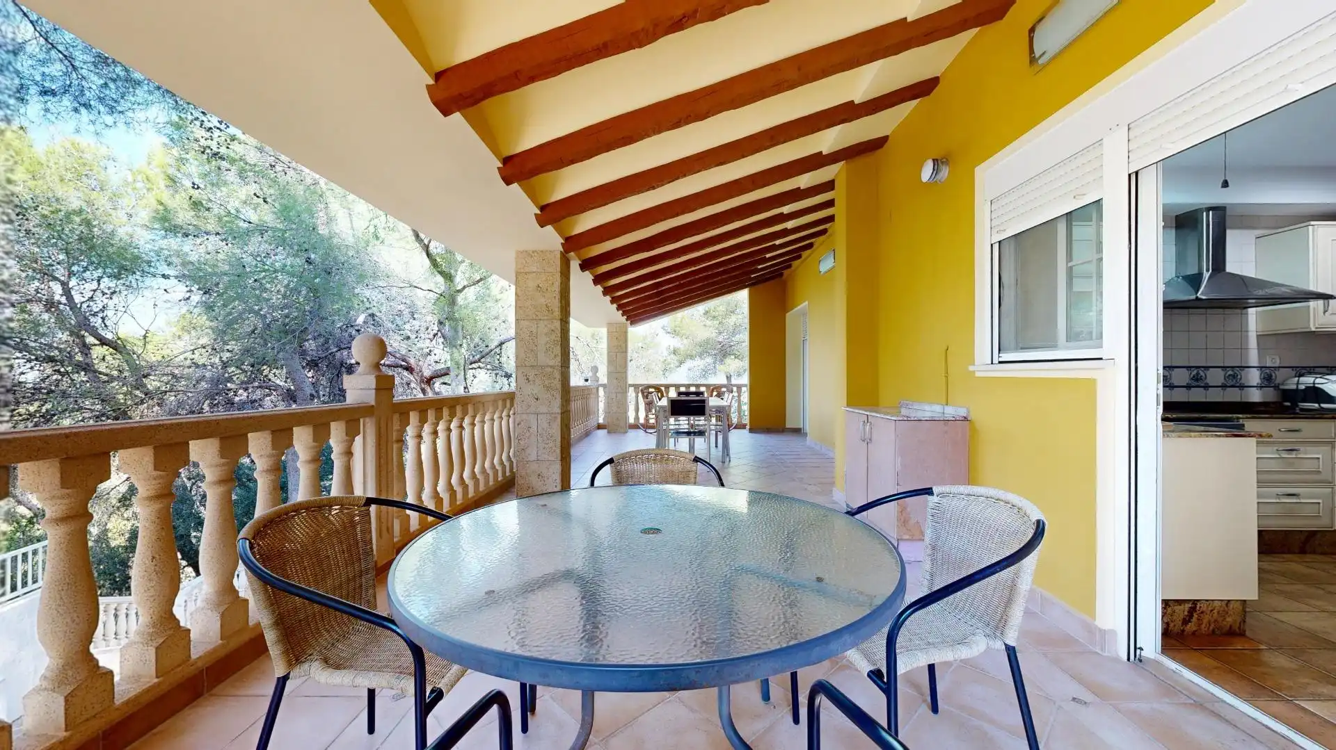 Casa amb terrassa en venda a Urbanitzacions i Pedanies Nord, imagen 71