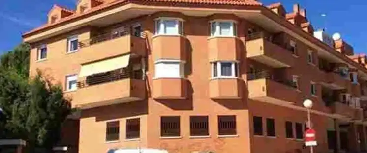 Vista exterior de Local en venda en Colmenar Viejo