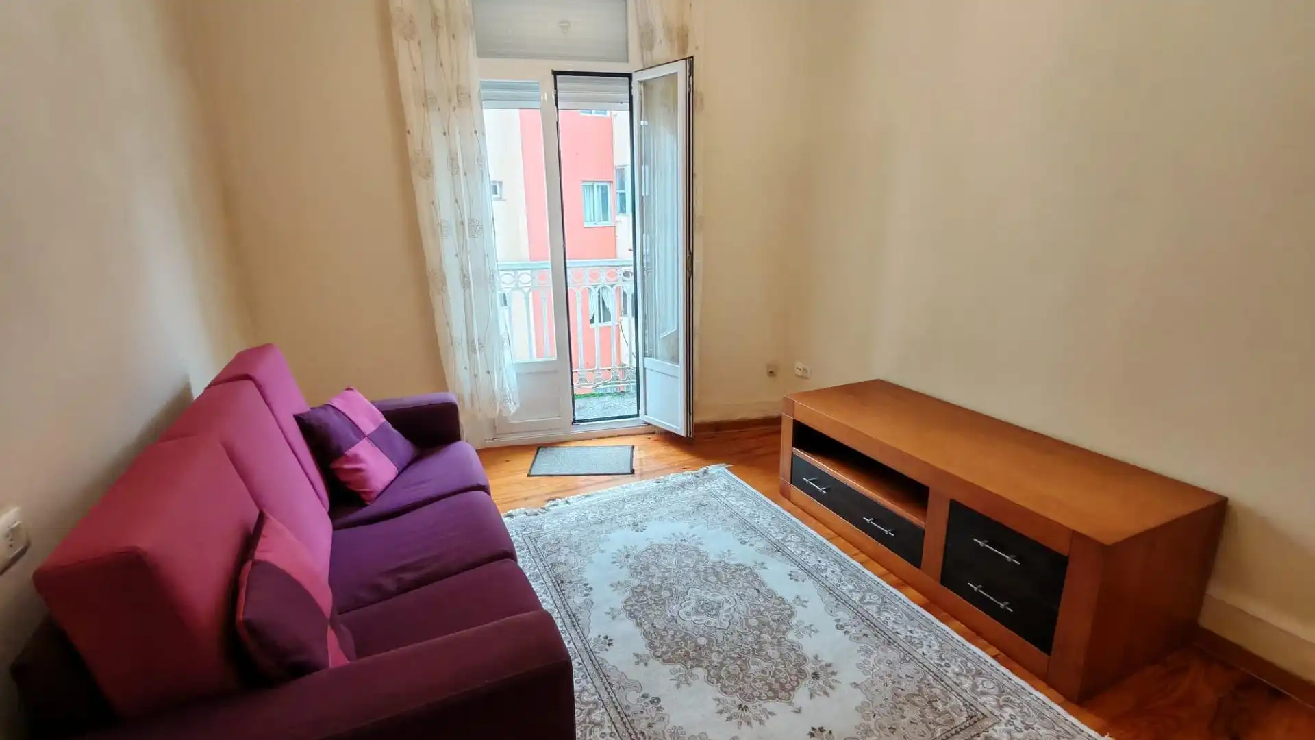 Flat for sale in Calle Calle Romil, O Castro, Centro Urbano