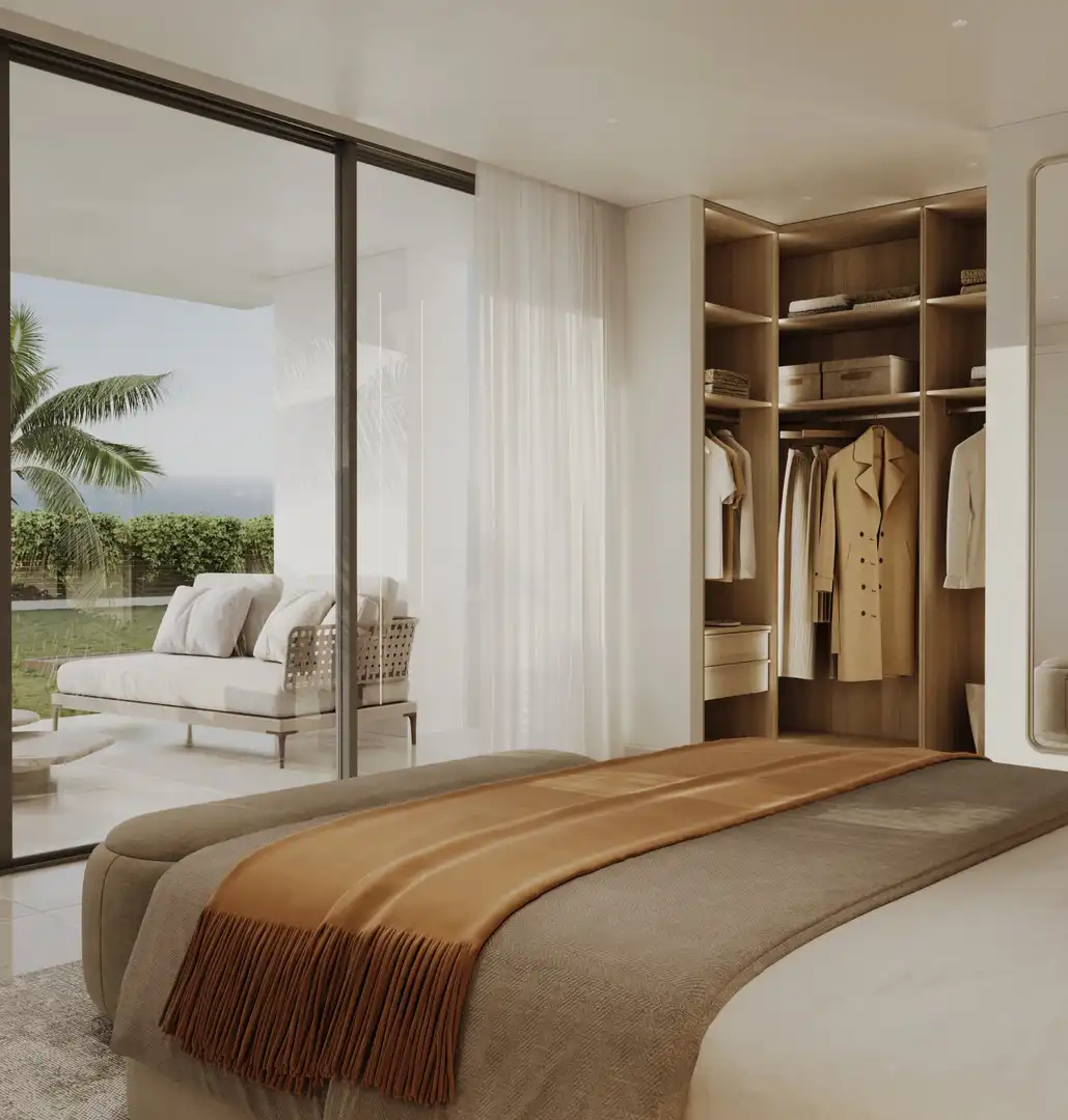 Casa con piscina in vendita a El Faro de Calaburra - Chaparral, imagen 7