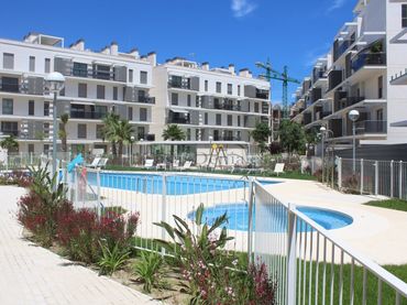Apartamento con ascensor en venta en Calle de la Corona Boreal