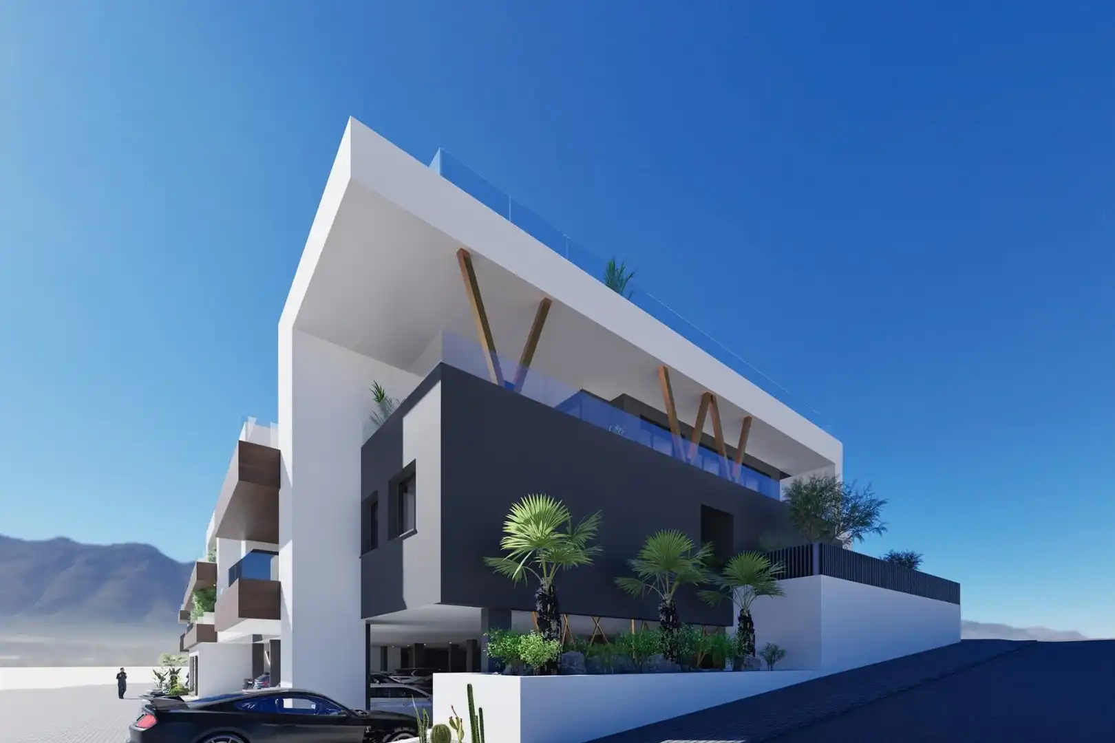 Apartment zum Verkauf in Benijófar, imagen 2