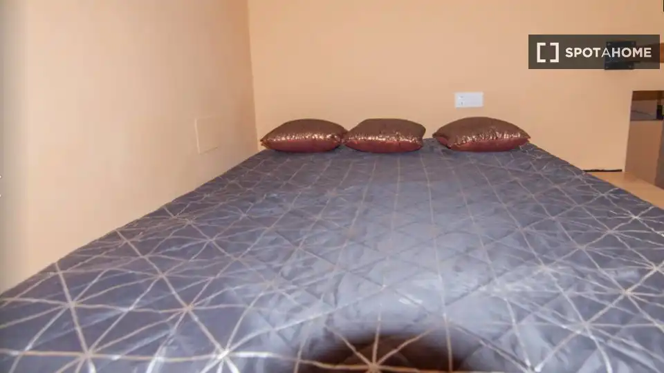 Flat to rent in Barrio de Salamanca, imagen 8