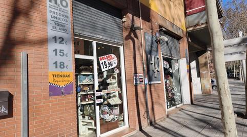 Photo 4 of Premises for sale in Carrer de Manuel de Falla, 5, Serra d'en Camaró, Sabadell