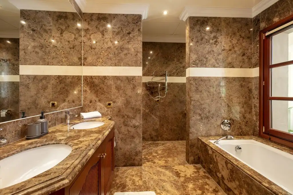 Detached house with pool for sale in San Pedro de Alcántara, imagen 15
