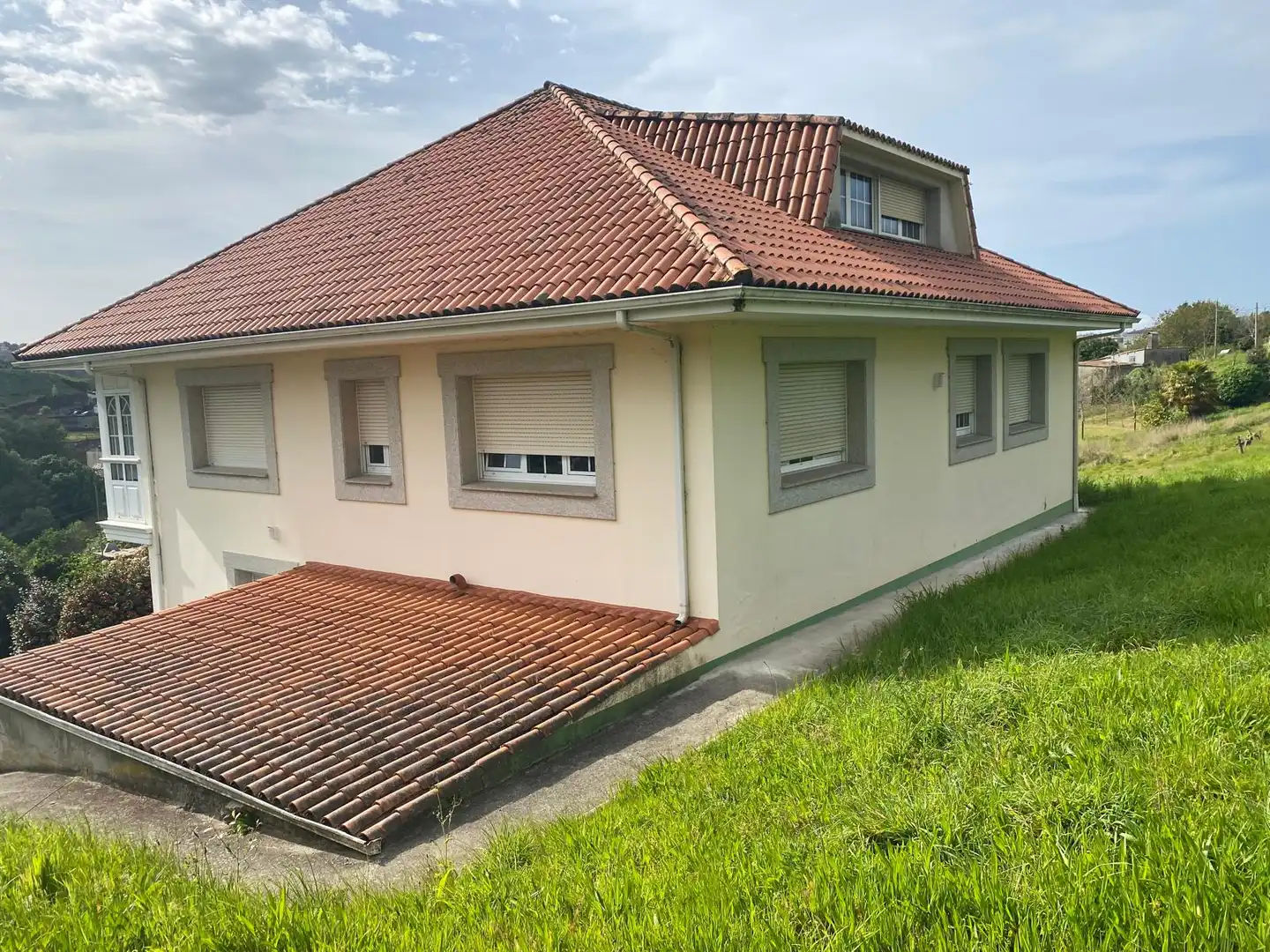 Maison avec jardin à vendre à Betanzos, imagen 4