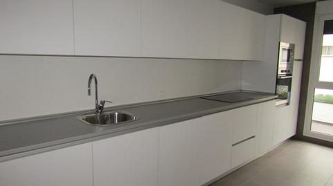 Foto 5 de Pis en venda a Plaza Fuente Dorada, Centro, Valladolid Capital