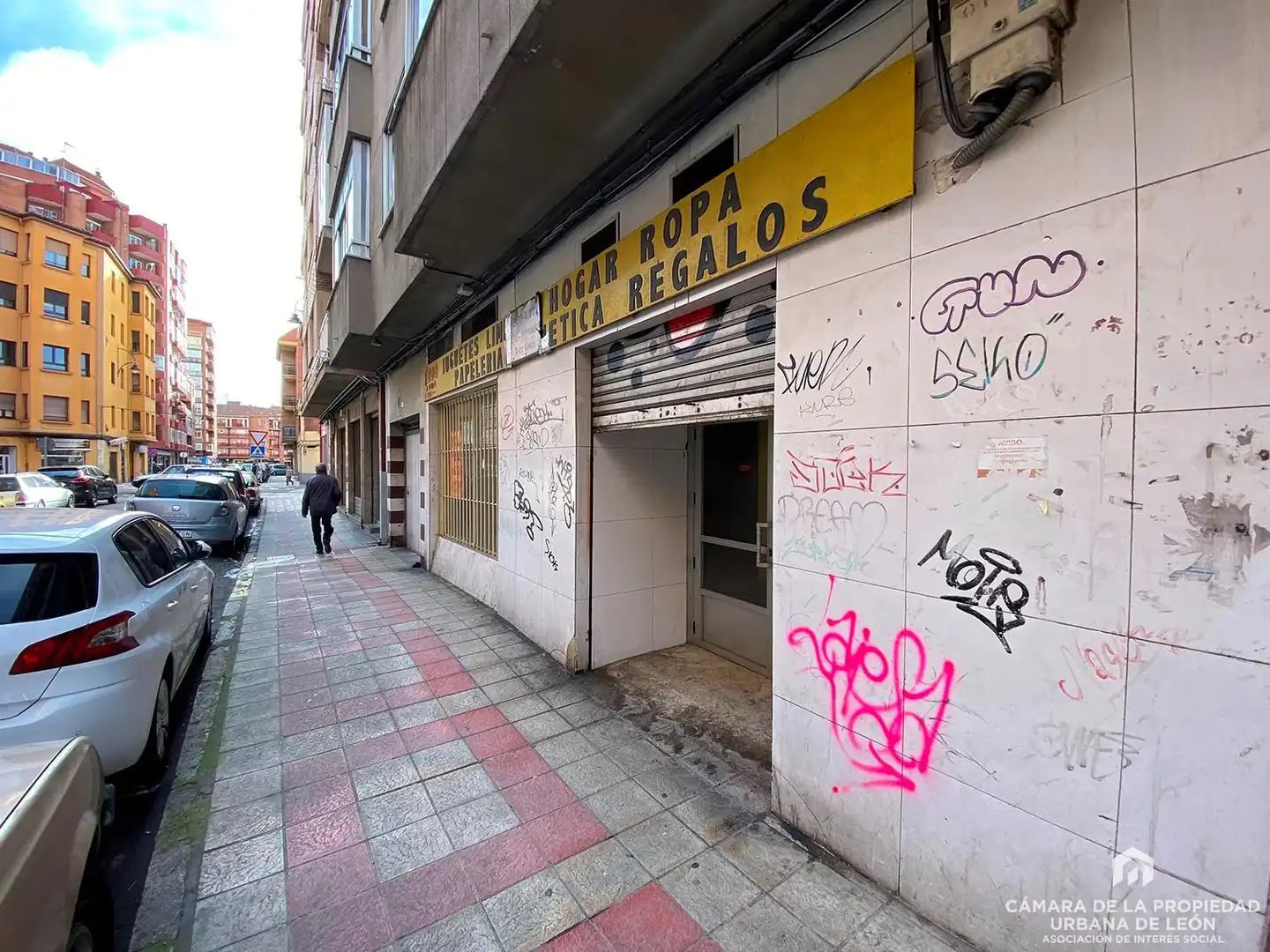 Local comercial en venda a San Fructuoso, imagen 6