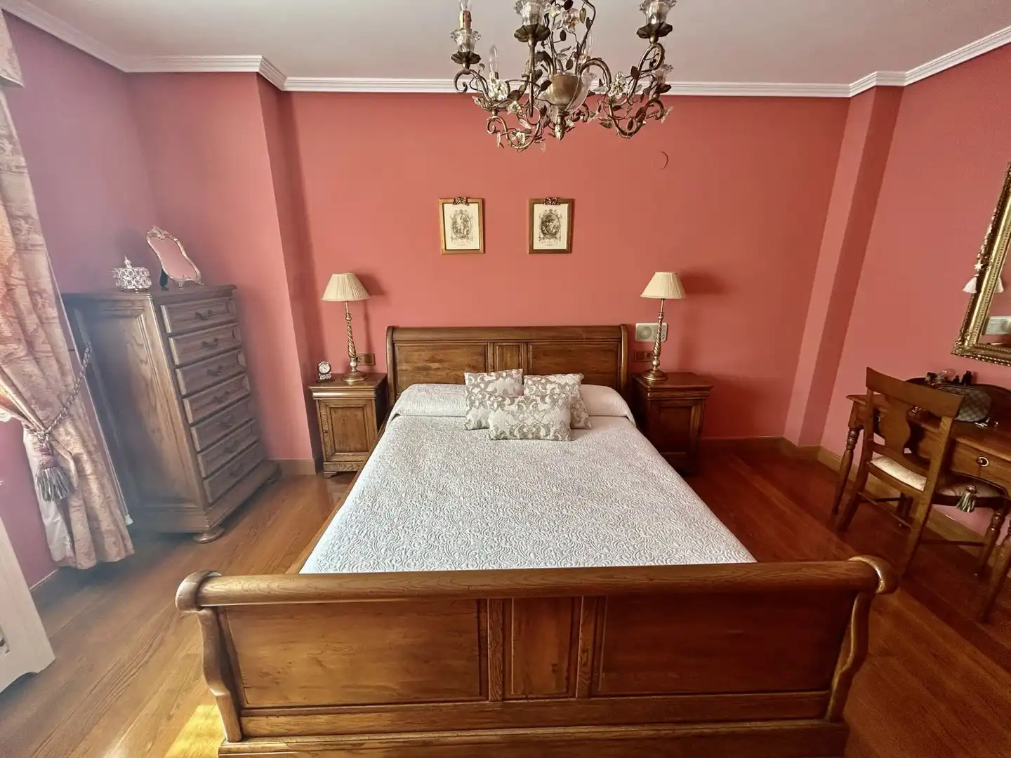 Casa o xalet en venda a El Puntal