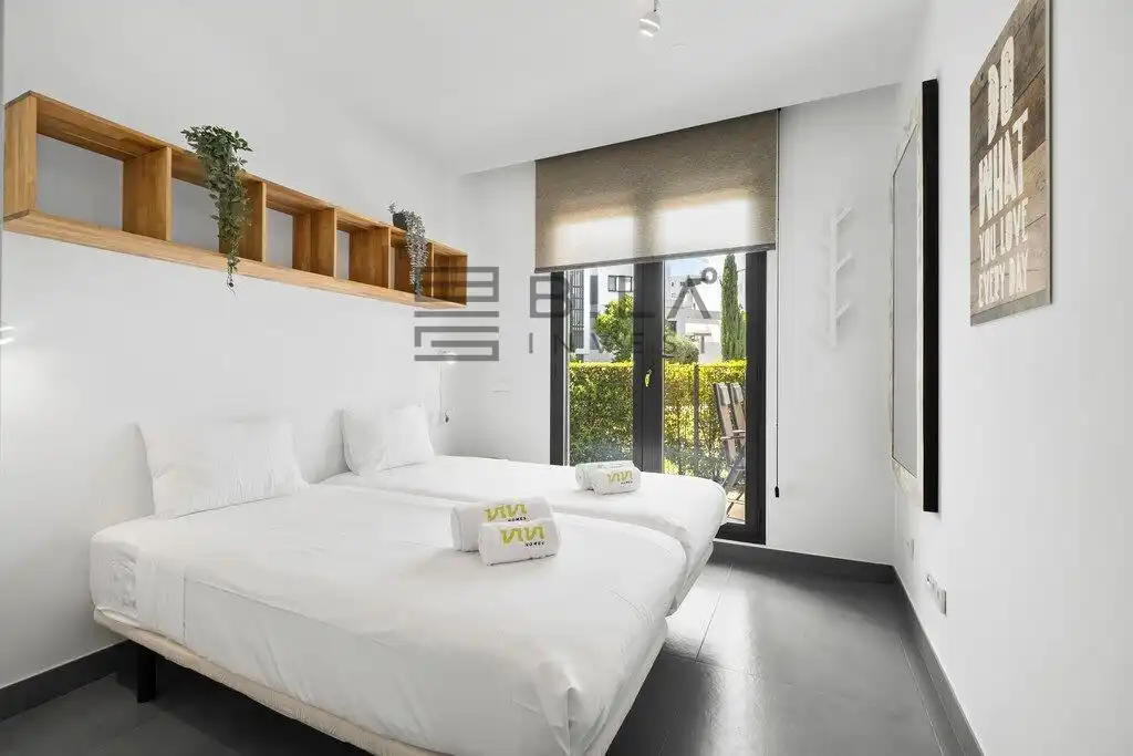 Piso con piscina en venta en 8 de Marzo, imagen 14