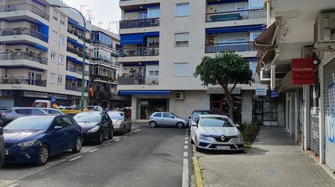 Foto 3 de Piso en venta en Leon XIII, Cruz Roja, Sevilla Capital