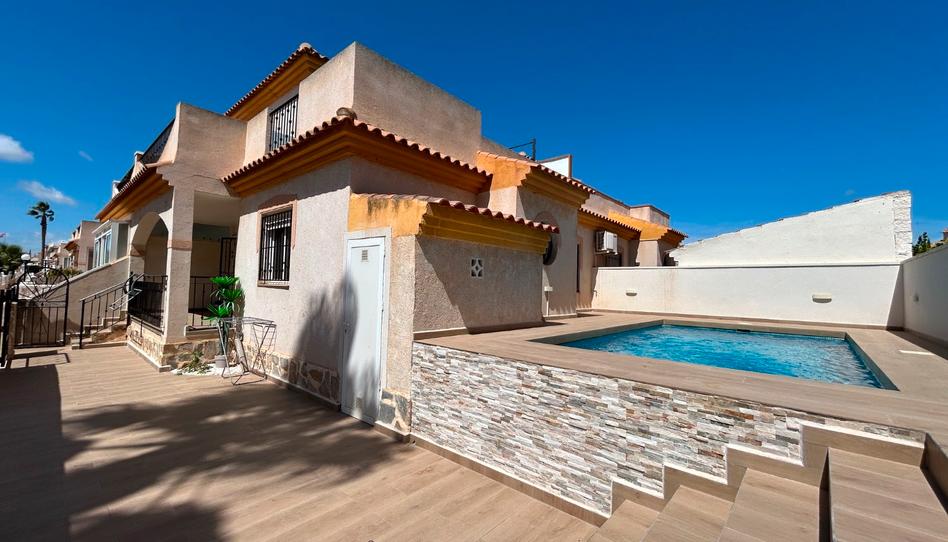 Foto 1 de Dúplex en venta en Playa Flamenca, Alicante