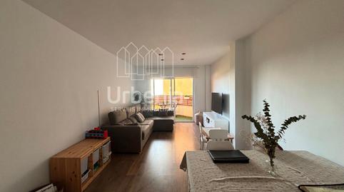 Foto 3 de Àtic en venda a Els Pavos, Girona