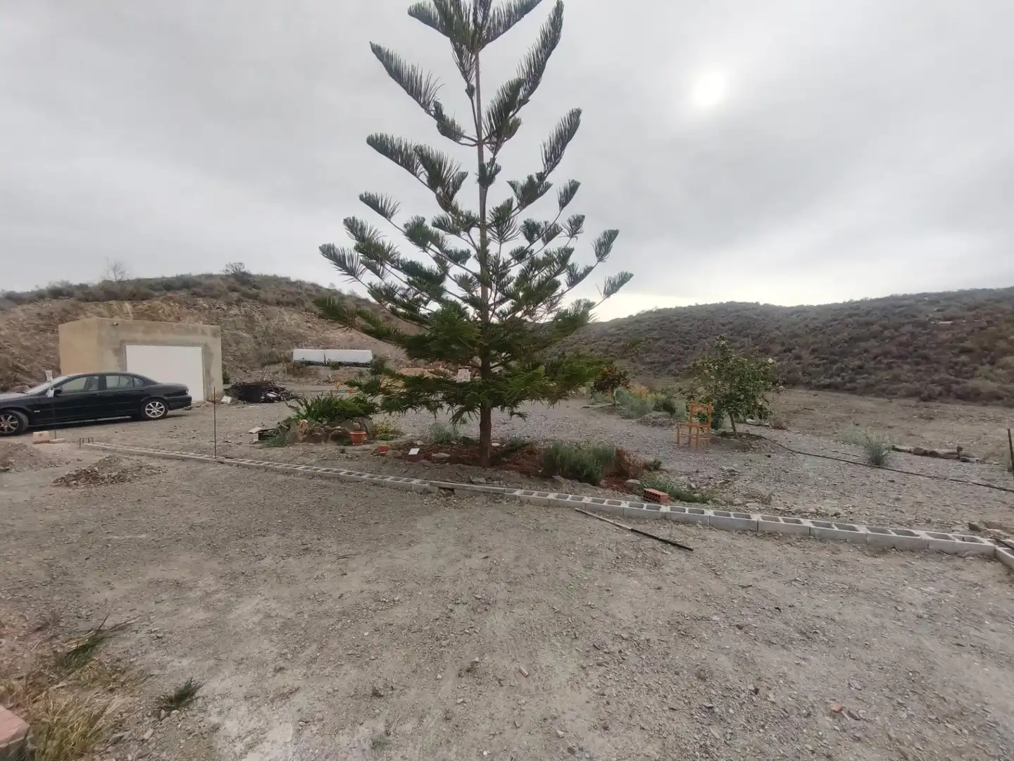 Casa amb jardí en venda a Tébar - Los Arejos, imagen 47