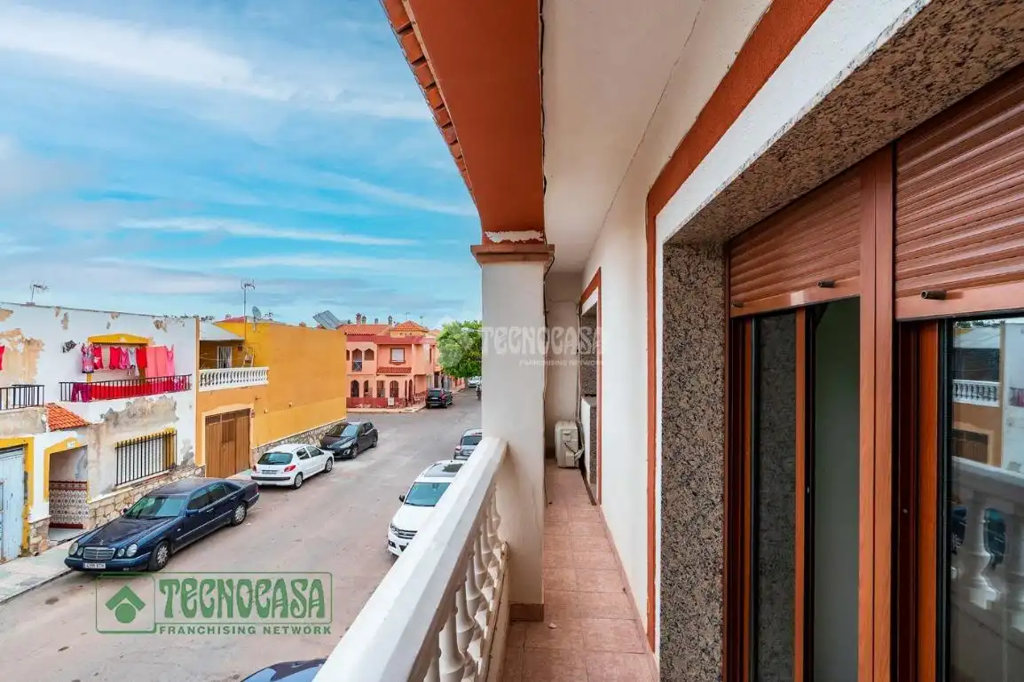 Casa en venda a Puebla de Vícar, imagen 11
