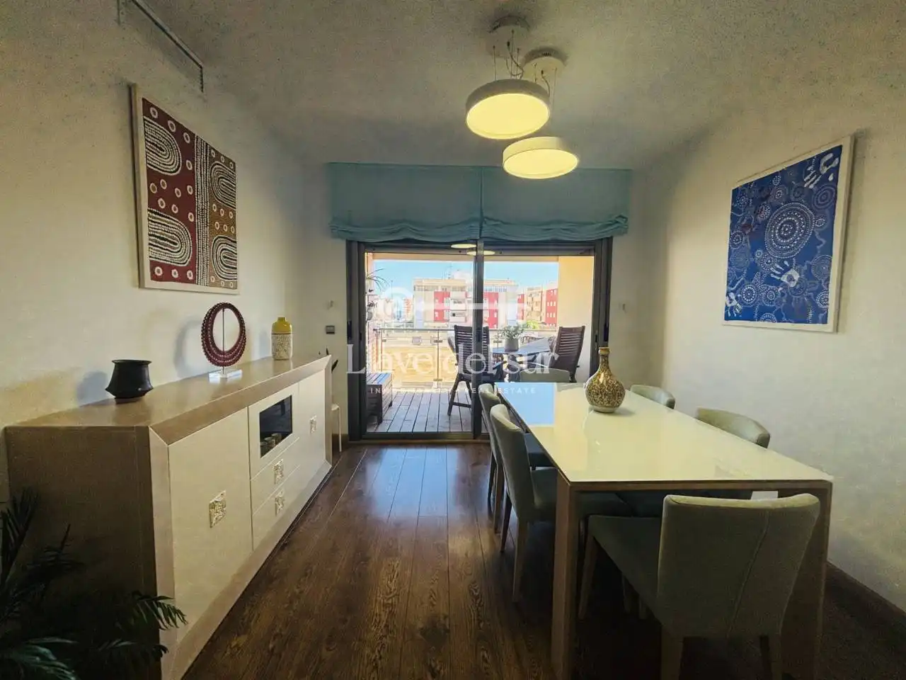Wohnung mit Terrasse zum Verkauf in Las Lomas - Las Yucas, imagen 9