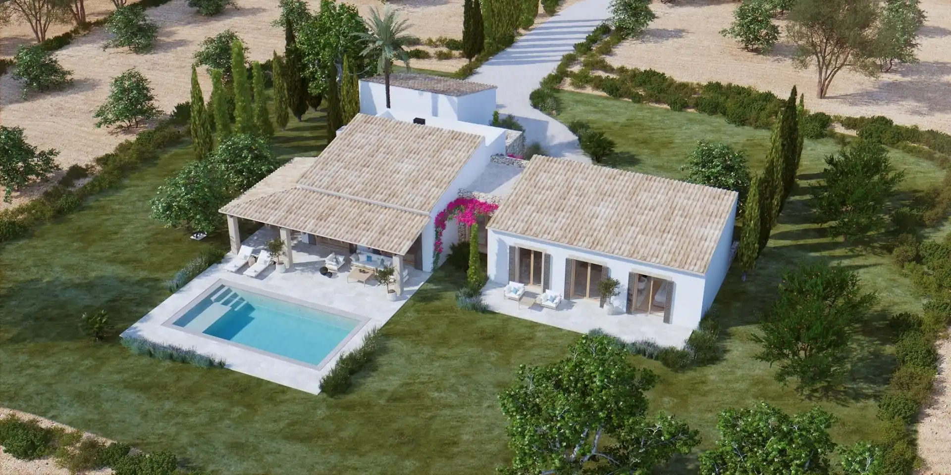 Residential land for sale in Maria de la Salut, imagen 29