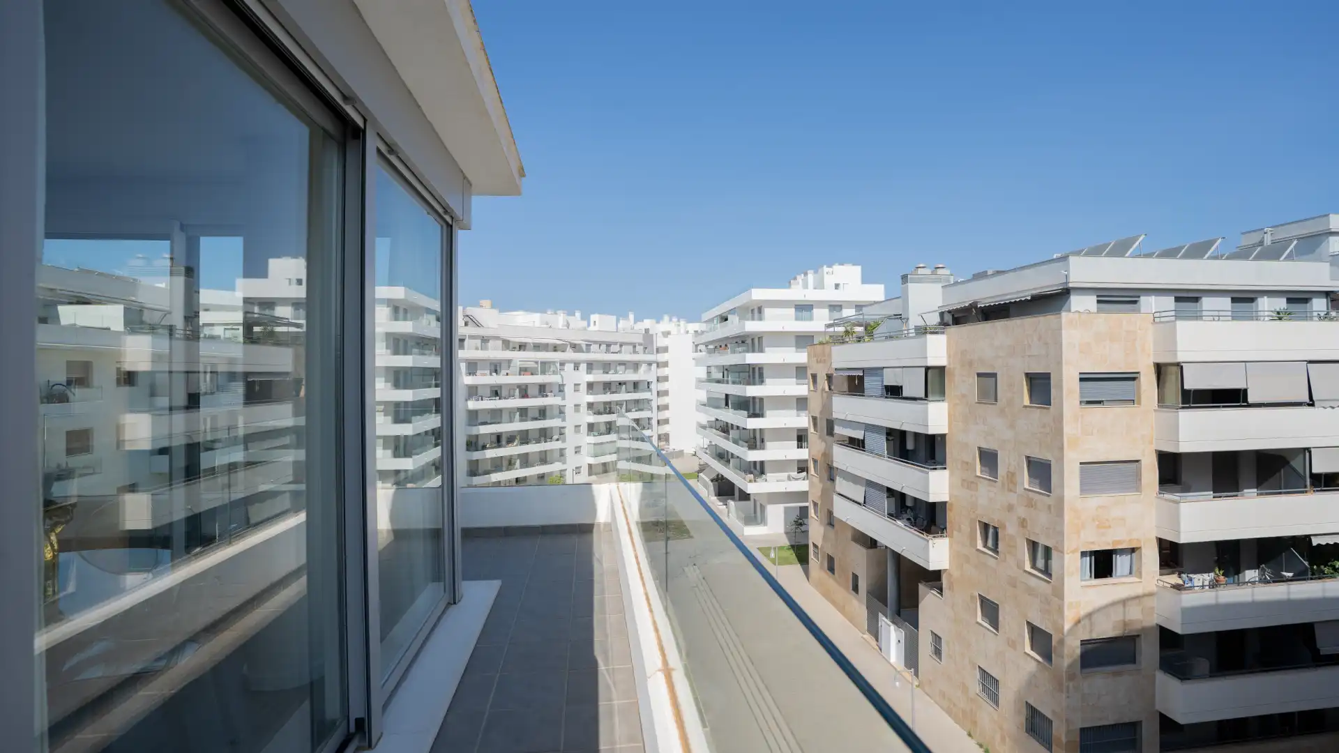 Apartament amb piscina de lloguer a Nueva Andalucía, imagen 15