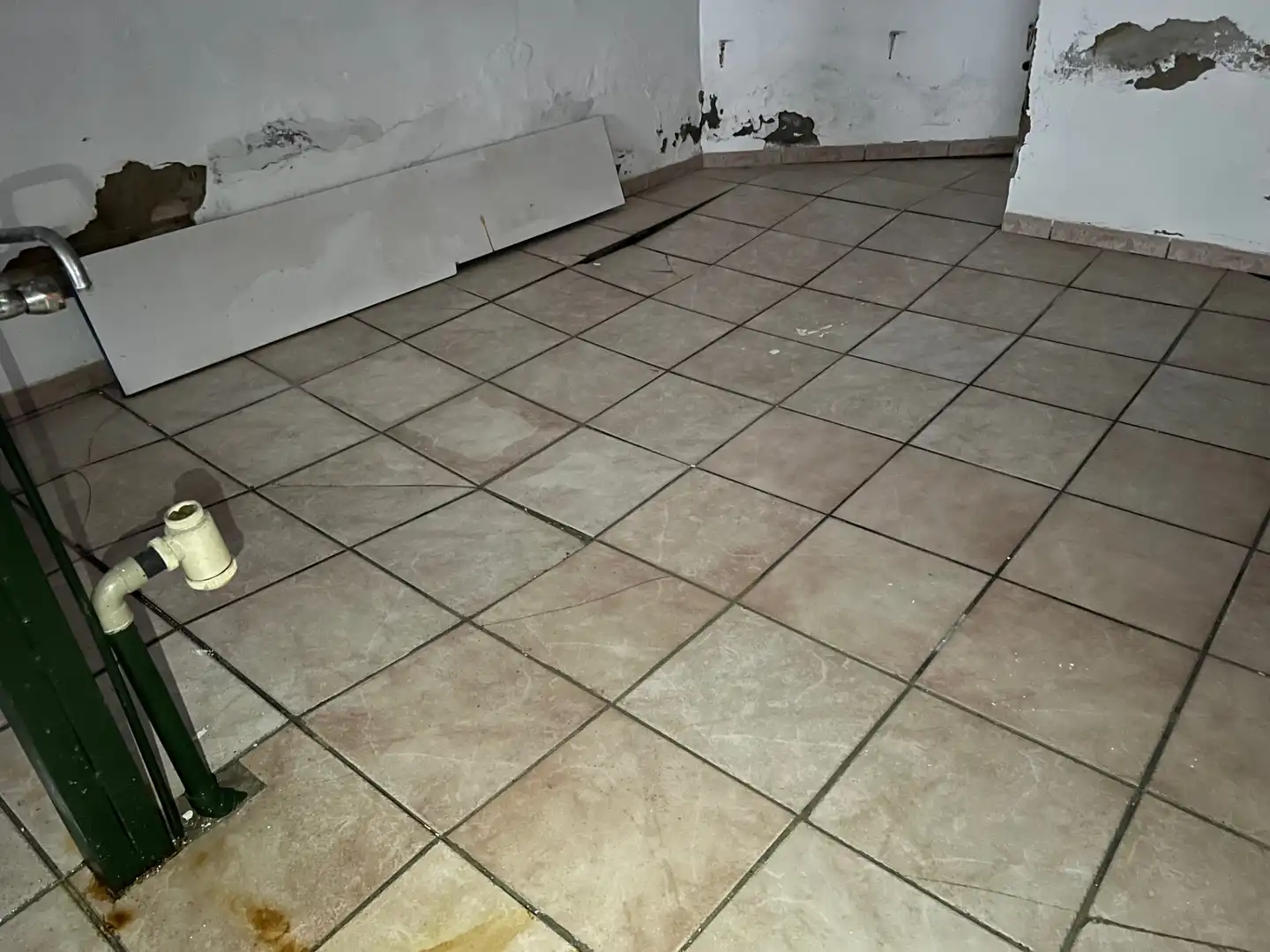 Casa adosada en venda en Bollullos de la Mitación amb Terrassa