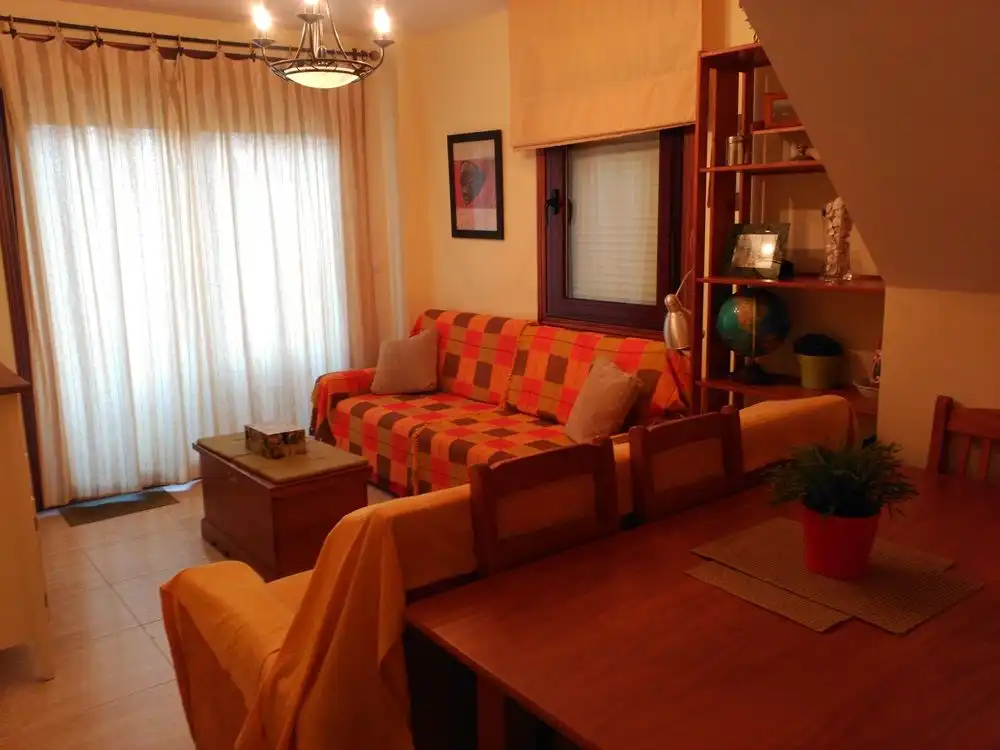 Appartement à louer à Rúa O Bornal-Sinas 20, imagen 3