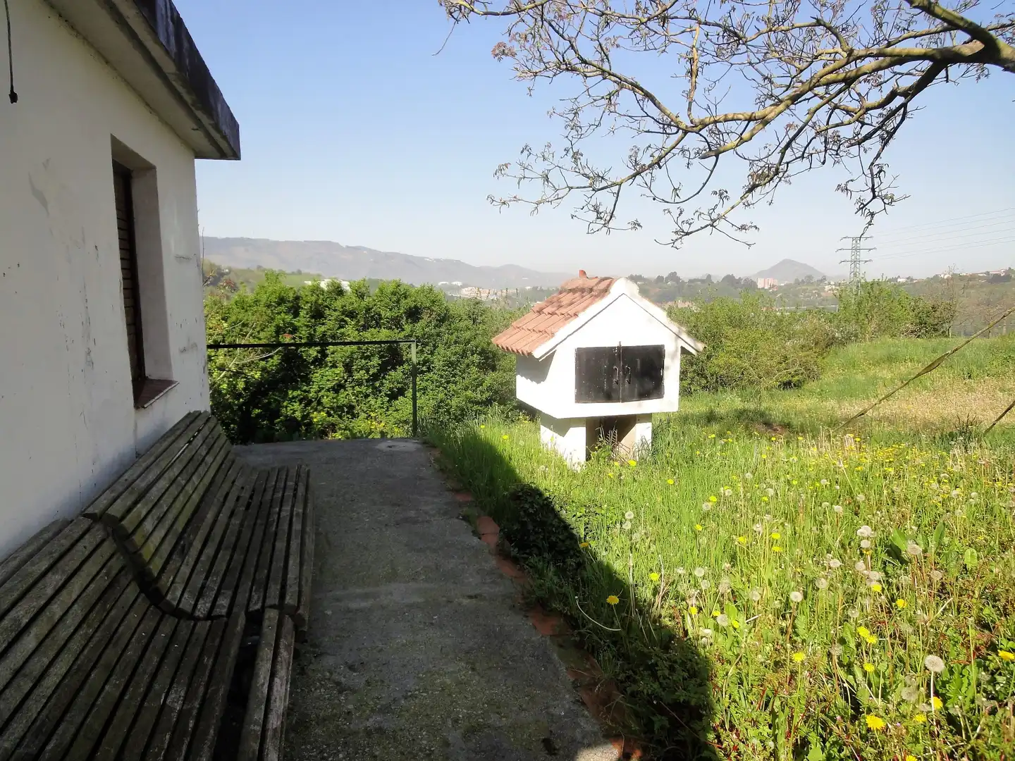 Xalet amb jardí en venda a Fano Auzoa, imagen 18